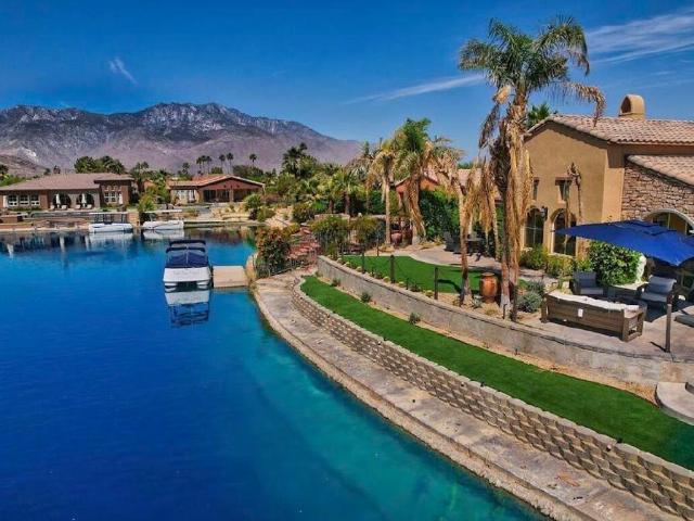 Property for rent in Rancho Mirage, California