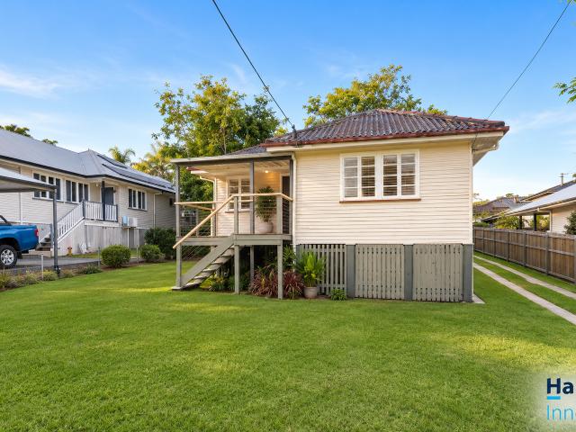 Apartment for rent in Toombul, Queensland