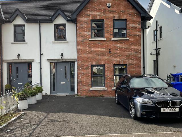 Apartment for rent in Waterside, Londonderry