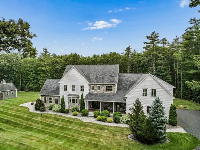 House for sale in New Hampshire