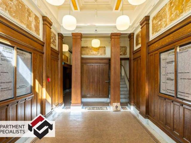 Apartment for sale in Auckland, Oroua County