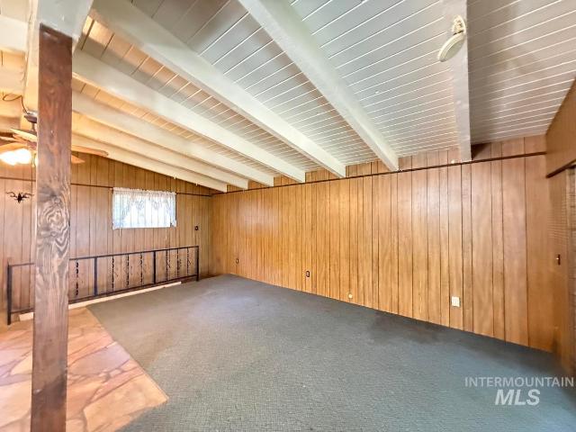 House for sale in Cascade, Idaho