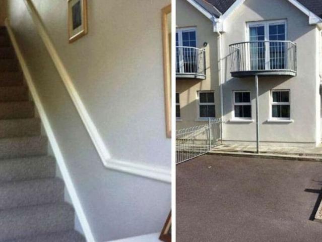 Apartment to rent in Cork