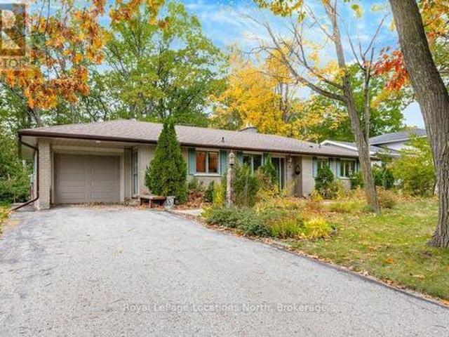 House for sale in Barrie, Central Ontario