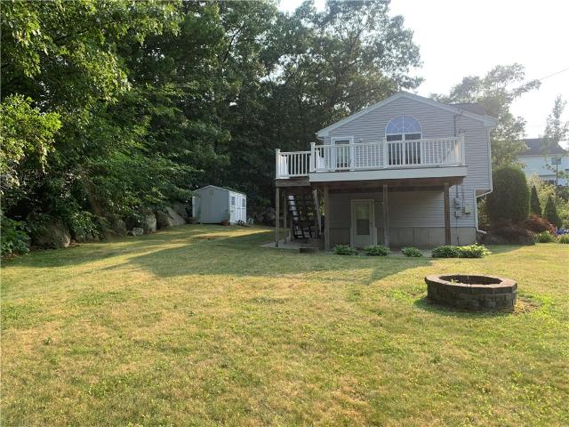 House for sale in Johnston, Rhode Island