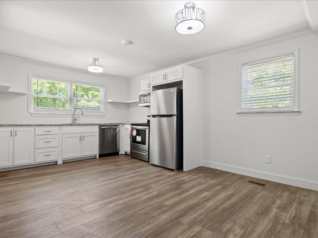 House for sale in Rossville, Georgia
