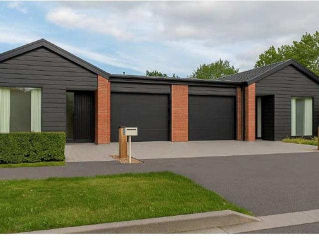 Apartment for rent in Rolleston, Canterbury