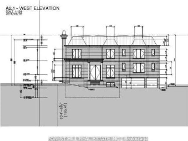 House for sale in York, Ontario