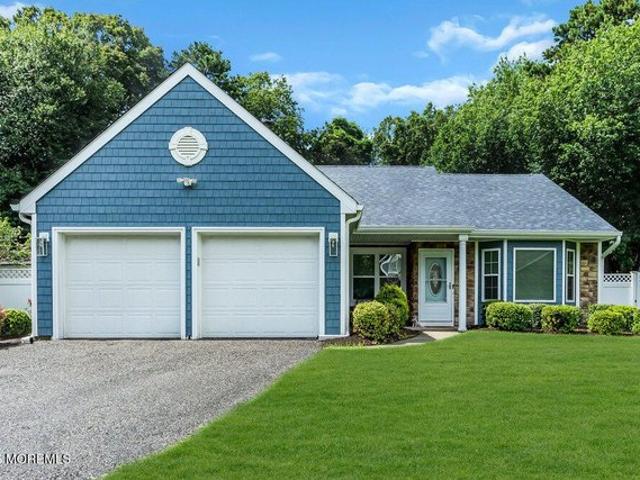 House for sale in Monmouth, New Jersey