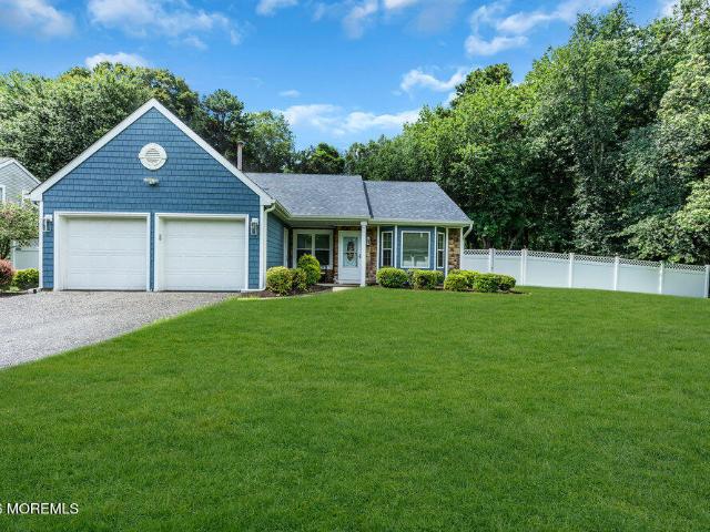 House for sale in Monmouth, New Jersey