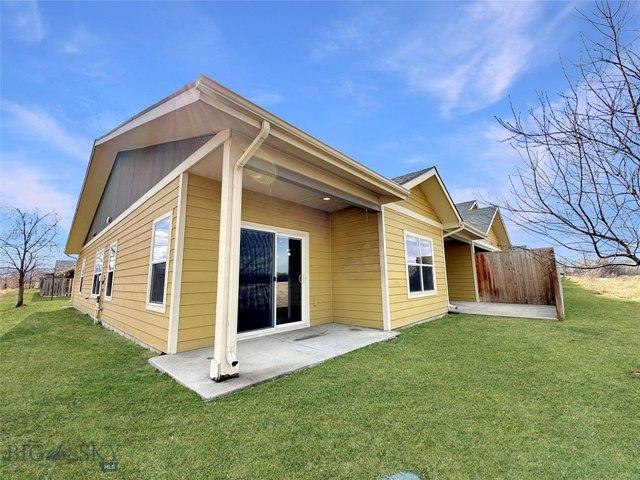 Condo for sale in Bozeman, Montana