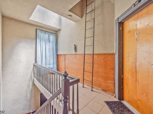 House for sale in Passaic, New Jersey