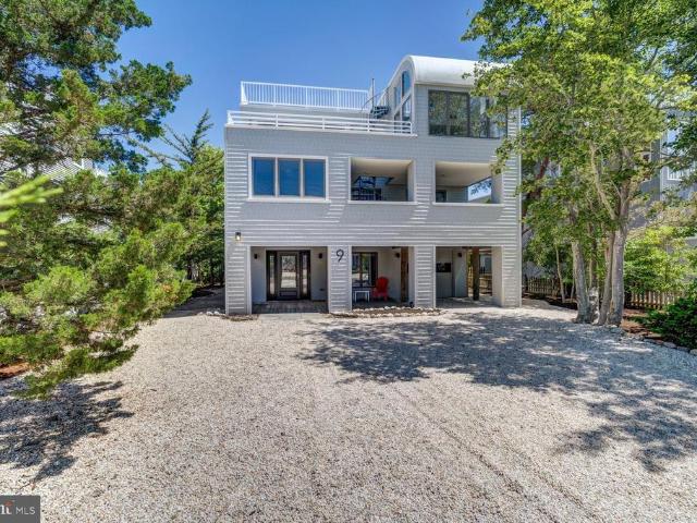 House for sale in Barnegat Light, New Jersey
