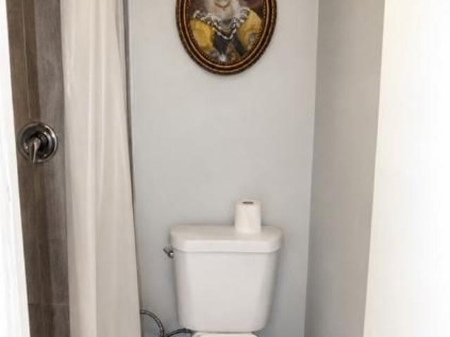 Duplex for rent in Hudson, New Jersey