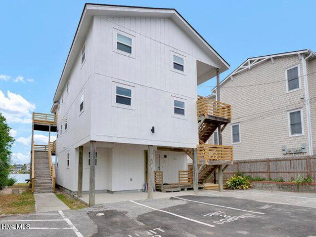 Condo for sale in Wrightsville Beach, North Carolina