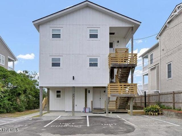 Condo for sale in Wrightsville Beach, North Carolina