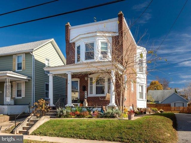 House for sale in Delco, Pennsylvania