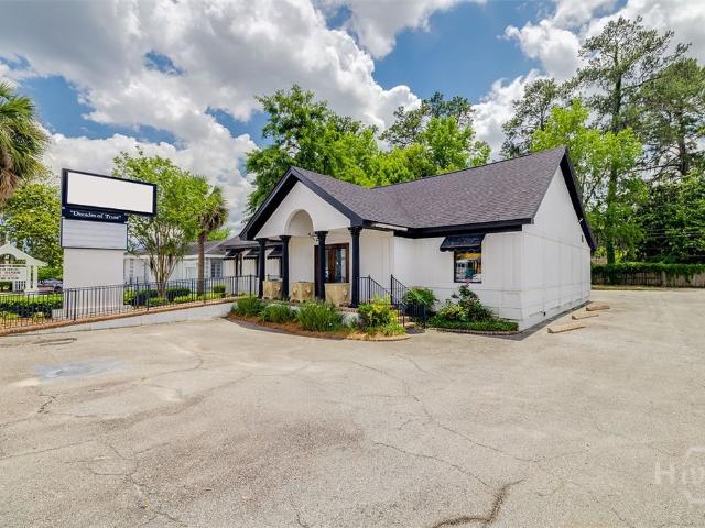 Commercial for sale in Savannah