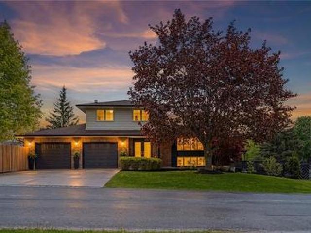 House for sale in Woolwich, Ontario