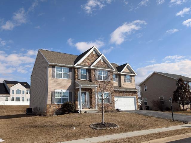 Property for sale in Aspers, Pennsylvania