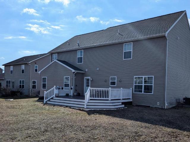 House for sale in Aspers, Pennsylvania