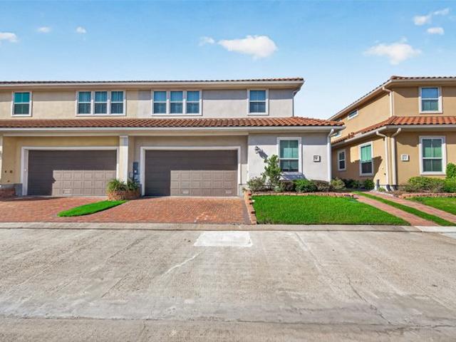 Townhouse for sale in Harris, Texas