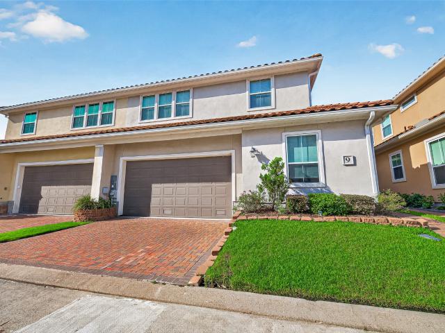 Townhouse for sale in Harris, Texas