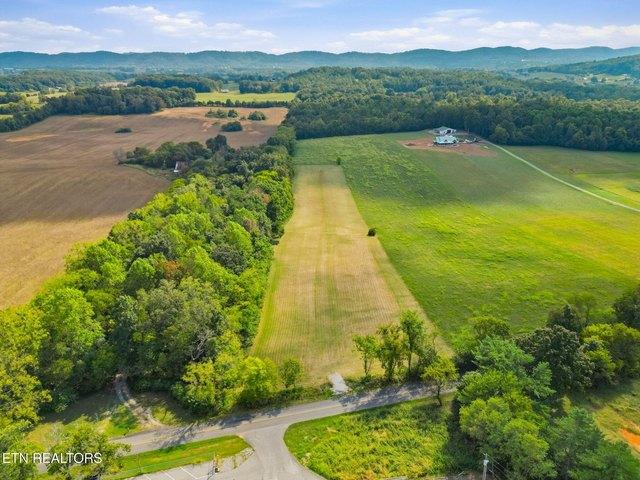 Farm for sale in New Market, East Tennessee