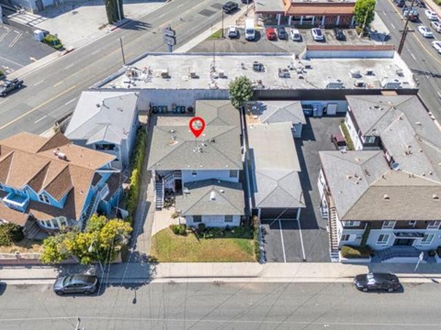 House for sale in Alhambra, California