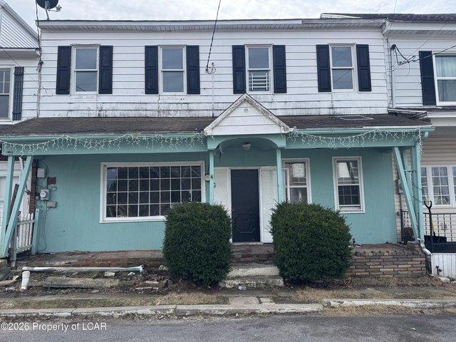 House for sale in Oneida, Pennsylvania