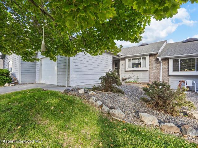 Townhouse for sale in Garfield, Colorado