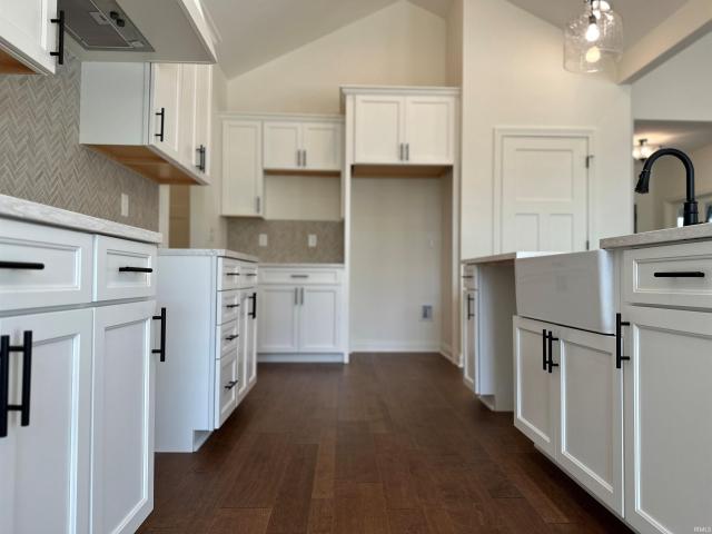 House for sale in Upland, Indiana