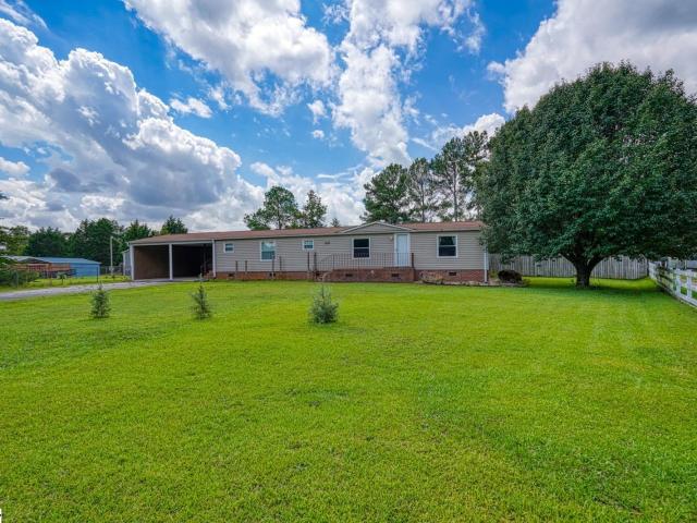 House for sale in Greer, South Carolina