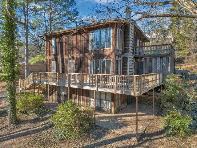 House for sale in Ark