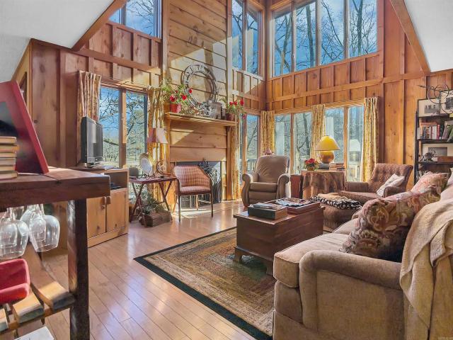 House for sale in Ark