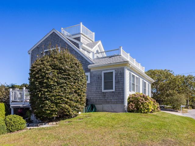 House for sale in Chatham, Massachusetts