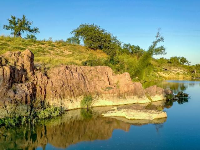 Land for sale in Llano, Texas