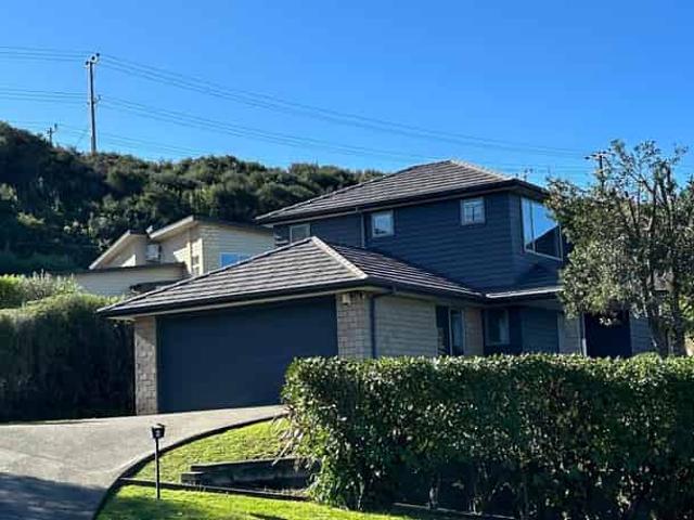 House for rent in Whangaparaoa, Oroua County