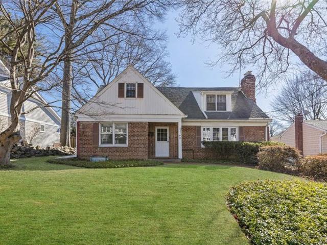 House for sale in Rye, New York