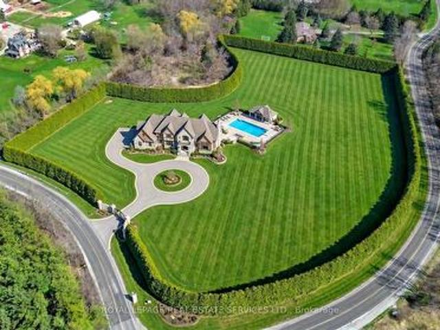 Farm for sale in Burlington, Ontario