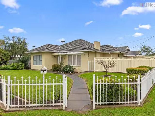 House for rent in Horseshoe Creek, South Australia