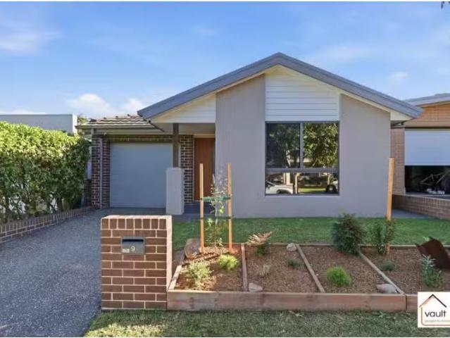House for rent in The Brickworks, Wollongong City Council