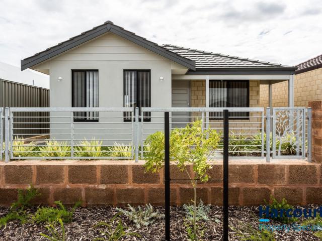 Apartment for rent in Byford, Western Australia