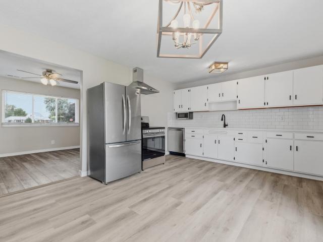 House for sale in Beech Grove, Indiana