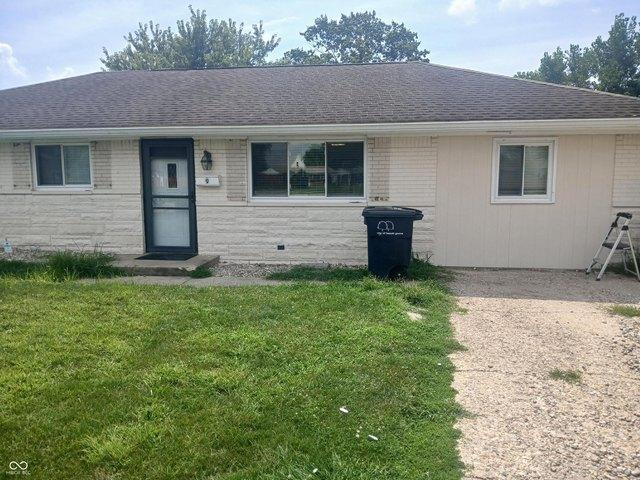 House for sale in Beech Grove, Indiana