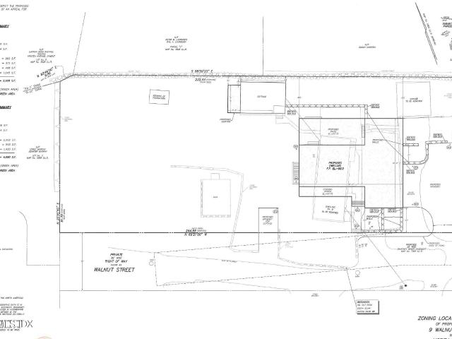 Land for sale in Greenwich, Connecticut