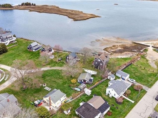House for sale in Bristol, Massachusetts