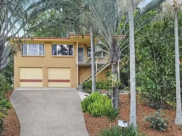 House for rent in Toombul, Queensland