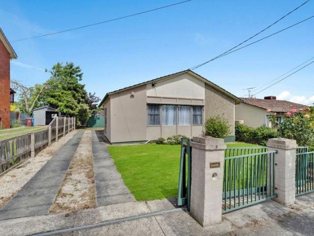 House for rent in Camerons Creek, Victoria