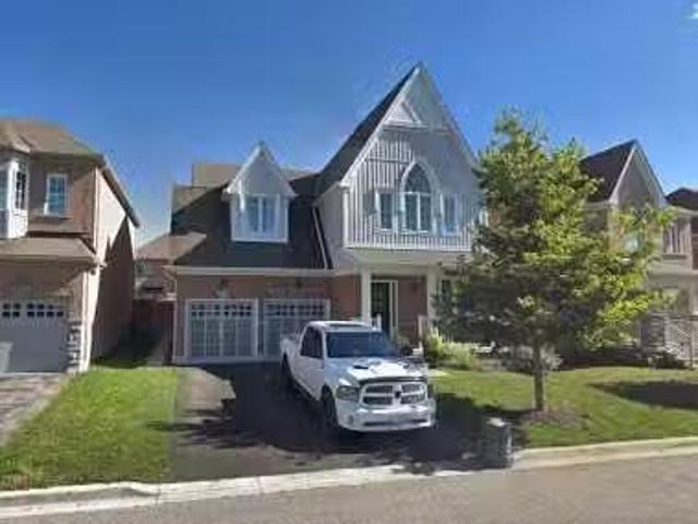 Condo for rent in Ajax
